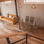 Casa Faustina - Templo De La Luna